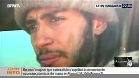 Abdelhamid Abaaoud, cerveau présumé des attentats de Paris, a bien été tué dans l'assaut de Saint-Denis