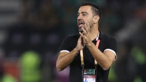 Xavi Hernandez, priorité de Victor Font au Barça