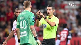 Ligue 1 : Les arbitres plutôt favorables au port d'un micro 