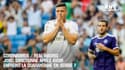 Coronavirus / Real Madrid : Jovic sanctionné après avoir enfreint la quarantaine en Serbie ?