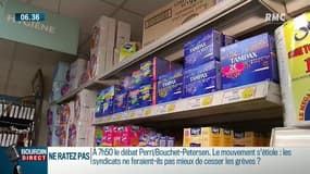 Une mutuelle étudiante va rembourser les protections hygiéniques