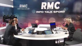 Frédéric Mazzella, fondateur de Blablacar : "Ce n'est pas mal d'avoir des comptes à rendre. On se fait aussi encadrer par tout un tas de gens, mais aussi de nos 65 millions de membres"