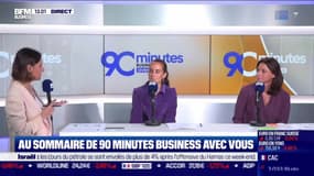 Femmes dans l'entreprise : comment briser ''le plafond de verre'' ?