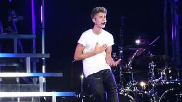 L'idole des jeunes, Justin Bieber