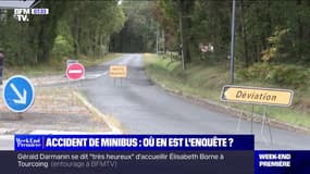 Accident dans le Lot-et-Garonne: où en est l'enquête?