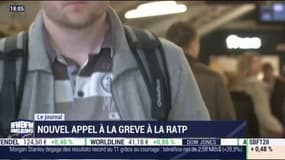 Air France: la grève "est un gâchis", alerte le directeur général de la compagnie
