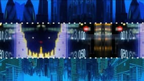 BFM Bourse - Mardi 6 juillet