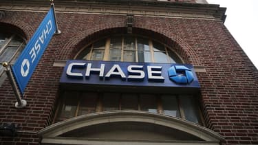JP Morgan est accusée d'avoir accéléré la faillite de Lehman Brothers en 2008.