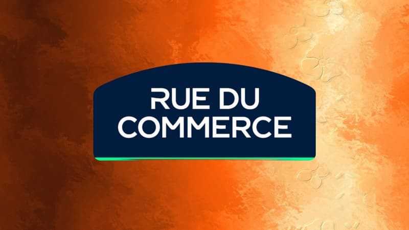 Rue du Commerce