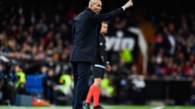 Zinedine Zidane