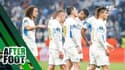 Marseille 0-0 Feyenoord : "On peut se demander s'il y'a du travail derrière" s'interroge Amoros