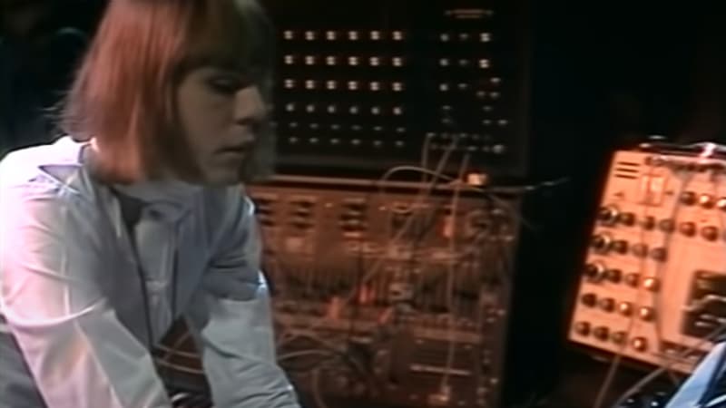 Klaus Schulze
