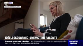 Procès de Joël Le Scouarnec: "C'est nécessaire à ma reconstruction", explique Amélie, victime de l'ex-chirurgien