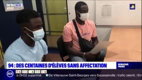 Val-de-Marne: des centaines d'élèves sans affectation, un dispositif "SOS Rentrée" mis en place