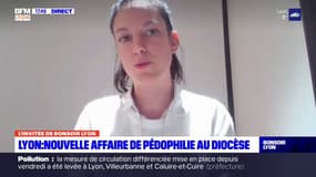 Pédophilie dans le diocèse de Lyon: les enfants de victimes dénoncent l'hypocrisie du diocèse