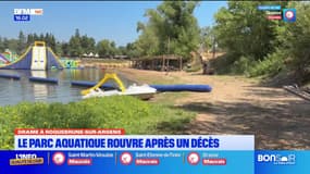 Le journal de 18h du vendredi 8 août 2025