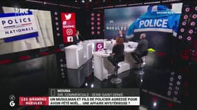 Le témoignage de Mouna :  "Je suis issue d'une famille de tradition musulmane, toute ma vie j'ai eu à me cacher pour manger pendant le ramadan ou pour boire un verre de vin" 
