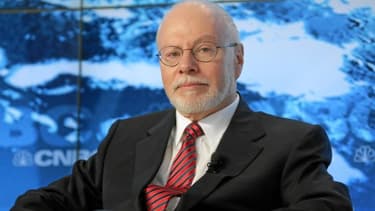 Paul Singer, le patron du fond vautour Eliott Management.