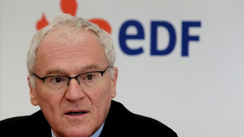 L'Etat envisage de supprimer le plafond à 450.000 euros pour le salaire du prochain patron d'EDF