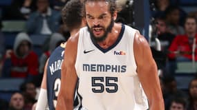 Joakim Noah 