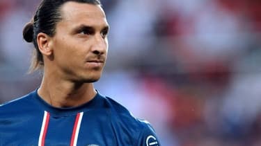 Zlatan Ibrahimovic est le deuxième joueur le mieux payé au monde avec 14 millions d'euros net par an.