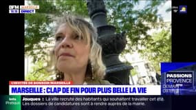 "C'était une série très proche des gens": la comédienne Sophie de La Rochefoucauld réagit à l'arrêt de Plus Belle La Vie