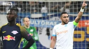Rothen : "On a vibré" devant OM - Leipzig