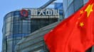 Evergrande va mal
