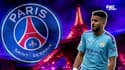 PSG-Manchester City : Mahrez, un Parisien face au Paris Saint-Germain