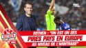 Ligue 1 : "On est un des pires pays en Europe au niveau de l'arbitrage", lâche Rothen