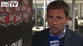 Riolo : "Paris ne peut pas se qualifier" 