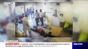 Agression dans une laverie: le parquet a requis la mise en examen des trois suspects, dont deux placements en détention provisoire