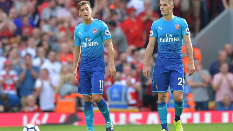 Mesut Ozil