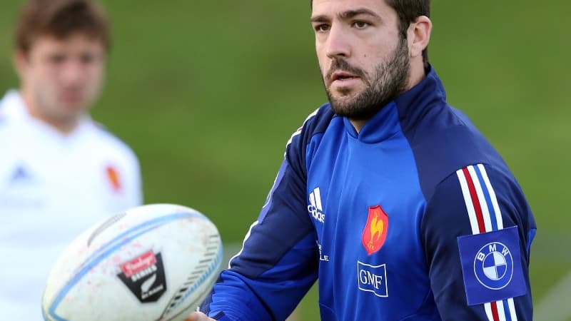 Rémi Talès