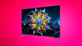 Quand Boulanger fait une offre pareille sur cette TV de grande marque il ne faut pas hésiter