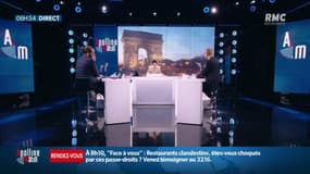 La chronique d'Anthony Morel : L'intelligence artificielle se met à la chanson - 06/04