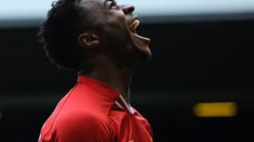 Raheem Sterling
