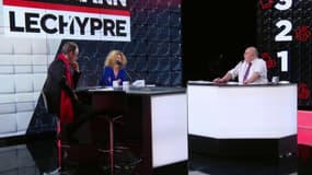 "Le ticket de caisse, c'est pas que j'en ai besoin, je le veux ! Une fois sur cinq, je retourne à l'accueil du magasin parce qu'il y a une erreur" Mireille, auditrice sur RMC