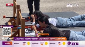La Journée de défense et de citoyenneté fait peau neuve