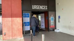 Villefranche:  manque de personnels aux urgences, tout le monde ne sera plus pris en charge