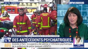 Paris: Un incendie fait au moins 10 morts et 30 blessés dans le XVIe arrondissement (2/2)