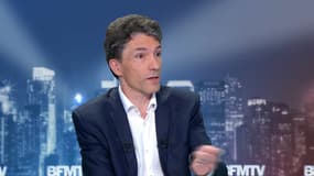 L'ancien juge anti-terroriste Marc Trévidic