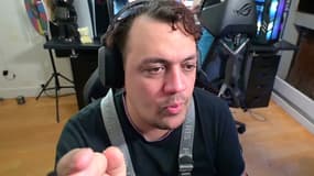 Capture d'écran de la chaîne Youtube de TheKairi78