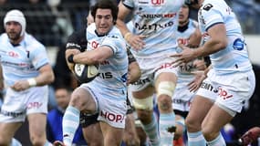Maxime Machenaud