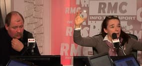 "Pour que ces messieurs viennent à l'Assemblée, on fait venir Pamela Anderson!" Marie-Anne Soubré