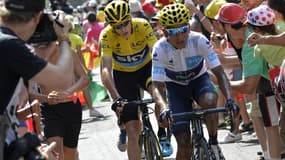 Chris Froome