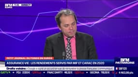 Les questions: Comment transférer le PEA à ses enfants ? - 21/01