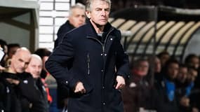 Christian Gourcuff