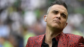 Robbie Williams