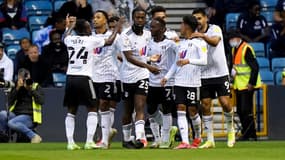 Fulham
